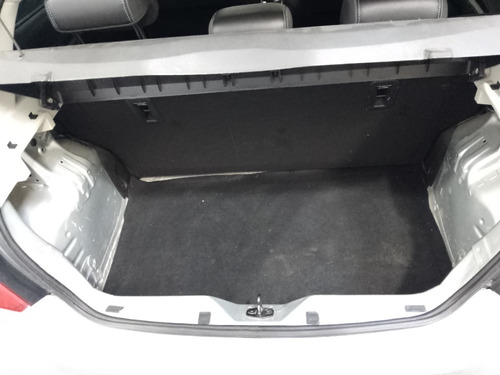 Chevrolet Onix 1.4 Black Edition 1.4 2020