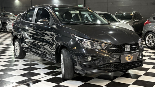 Fiat Cronos 1.3 Gse Drive 2021