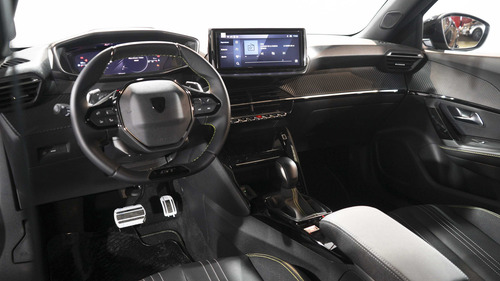 Peugeot 2008 1.0T Gt 2026