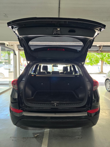 Hyundai Tucson 2.0 Style 2Wd At 2018