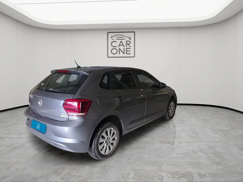 Volkswagen Polo 1.6 Msi Trend 2022