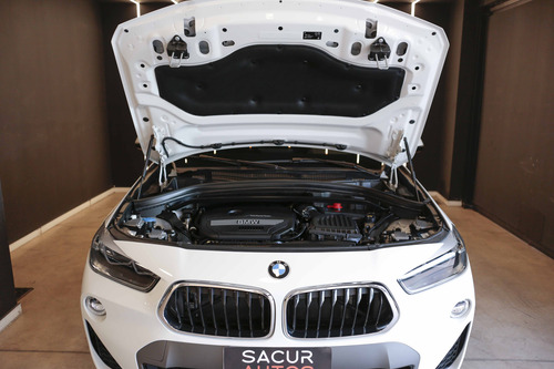 BMW X2 2.0 Sdrive20i Msportx 2020