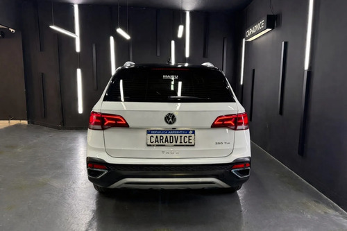 Volkswagen Taos 1.4 250 TSI HIGHLINE BI TONO TIPTRONIC L23 2023