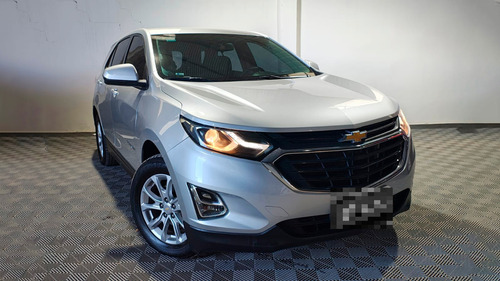 Chevrolet Equinox 1.5t Ls Fwd At 2019