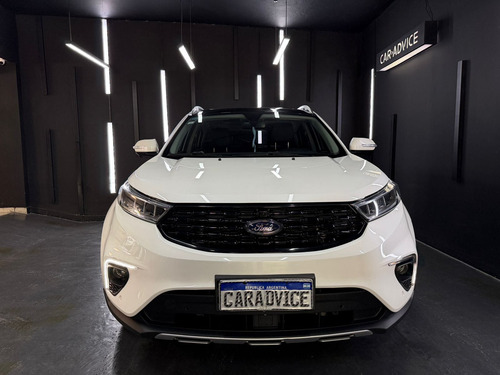 Ford Territory 1.5 T TITANIUM L20 2023