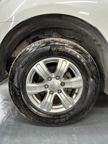 Ford Ranger 3.2 TDI 4X2 DC XLT L19 2020