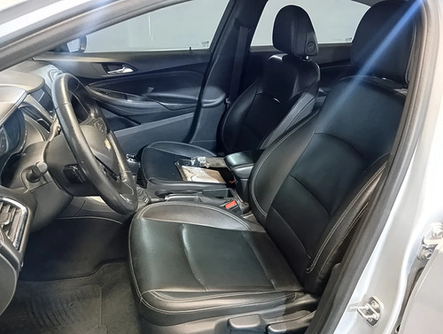 Chevrolet Cruze 1.4 4 Ptas Lt 2021