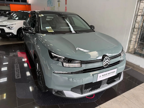 Citroën C4 hibrido 1.2 Hybrid Plus 2026