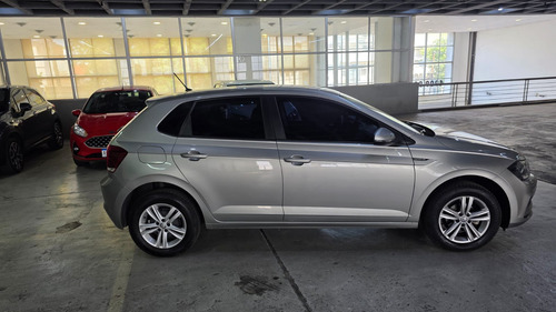 Volkswagen Polo 1.6 Msi Comfort Plus 2018