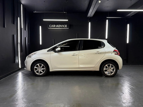 Peugeot 208 1.5 ALLURE TOUCH 5P L13 2015