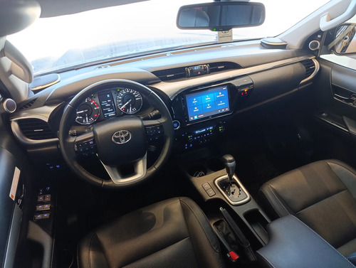 Toyota Hilux Pick-Up 2.8 Cd Srx 204Cv 4X4 At 2024