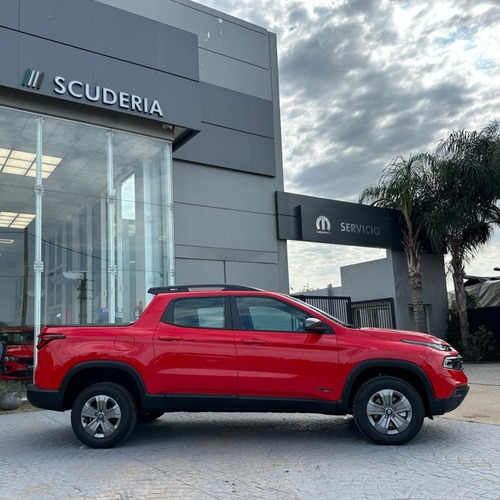 Fiat Toro 1.8 Freedom 2024