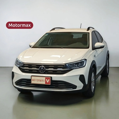 Volkswagen Nivus 200 Tsi Comfortline At 2024