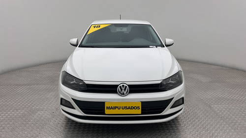 Volkswagen Polo 1.6 Msi Trendline 2018