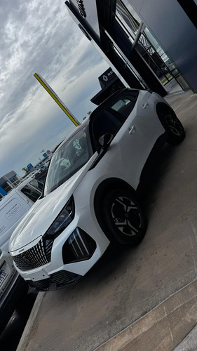 Peugeot 2008 1.0T Gt 2026