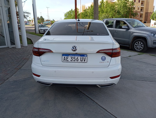 Volkswagen Vento HIGHLINE 1.4 2020