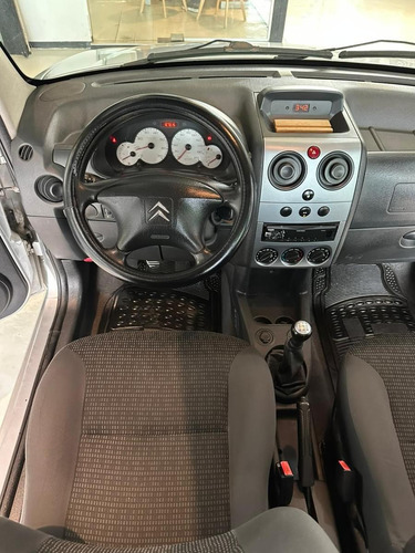 Citroën Berlingo 1.4 Bussines 75cv Mixto 2016