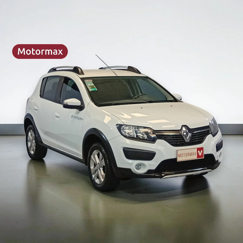 Renault Sandero Ii 1.6 16V Privilege 2018