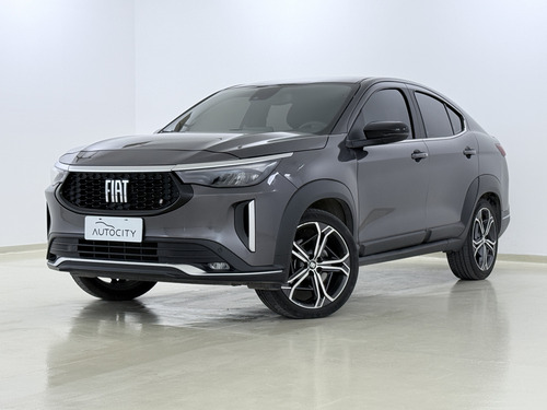 Fiat FASTBACK 1.3 T GSE AT6 L24 2024