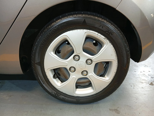 Kia Picanto 1.2 Ex Aut 2016