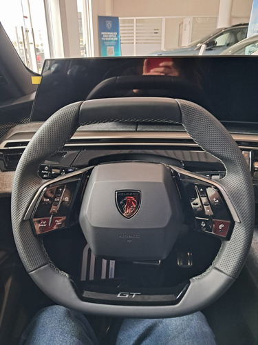 Peugeot 3008 Gt 2025