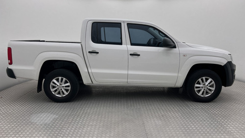 Volkswagen Amarok 2.0 Cd Tdi 180cv 4x2 Trendline 2023