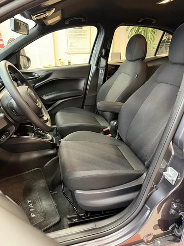 Fiat Cronos 1.3 Gse Drive 2026