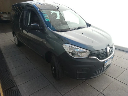 Renault Kangoo Ii Express 1.6 Sce Confort 5A 2018