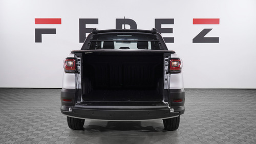 Fiat Strada 1.3 Freedom Cd 2026