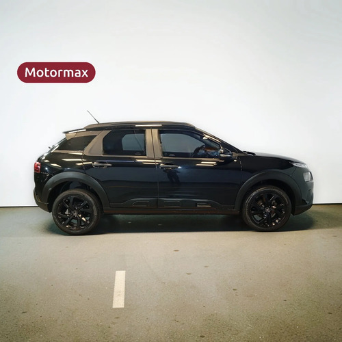 Citroën C4 Cactus 1.6 Vti Feel 2022