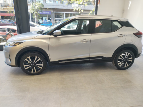 Nissan Kicks 1.6 Advance Cvt Plus 2026