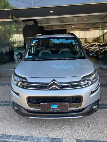Citroën Aircross 1.6 Vti 115 Feel 2018