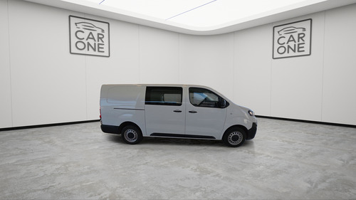 Peugeot Expert 1.6 Hdi Premium 6as 2021