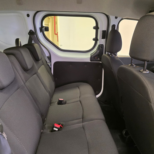 Renault Kangoo Ii Express 1.6 Sce Emotion 5A 2025