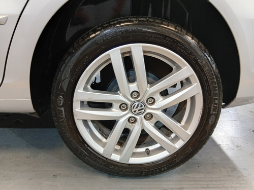 Volkswagen Suran 1.6 Comfortline L/15 2019