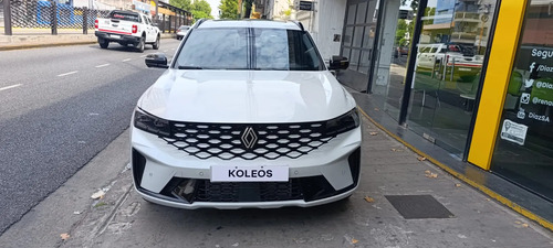 Renault Koleos 2.0T Techno 4Wd At8 2026