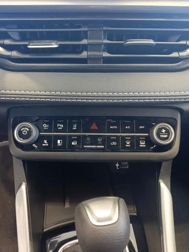 Fiat FASTBACK 1.3 T270 At6 2026