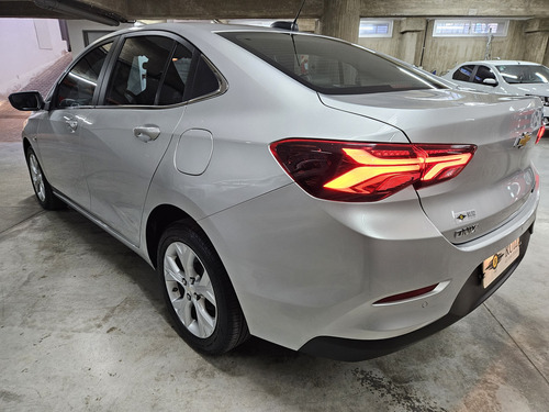 Chevrolet Onix plus 1.0 Turbo Premier I Mt 2020