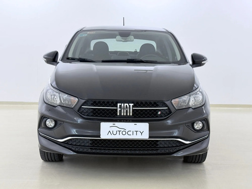 Fiat Cronos 1.8 PRECISION AT L21 2022