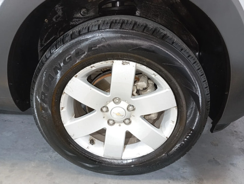 Chevrolet Captiva 2.4 Ls 2017