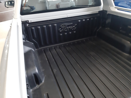 Ford Ranger 3.0 V6 Cd 4X4 Limited + At 250Cv 2026