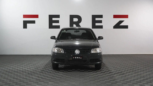 Volkswagen Gol 1.6 I Power 601 2008