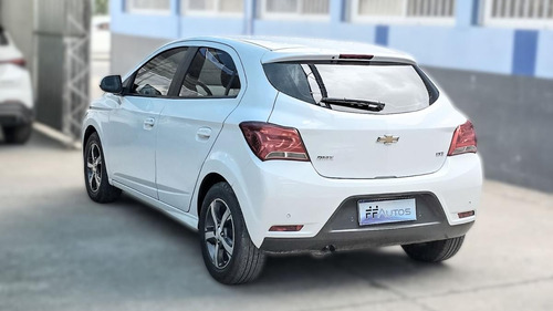 Chevrolet Onix 1.4 Ltz 98cv 2018