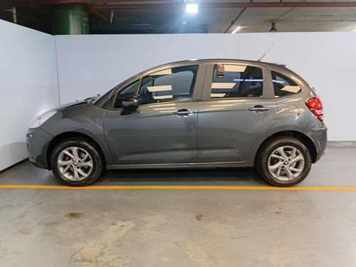 Citroën C3 1.6 115 Vti Feel L/13 2018