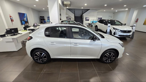Peugeot 208 1.6 208 ALLURE PK T200 Automatico 2026