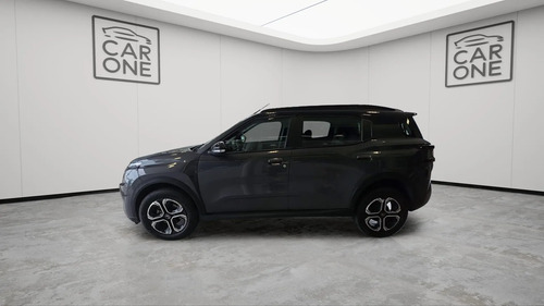 Citroën C3 Aircross 1.0 T200 SHINE CVT 7AS 2024