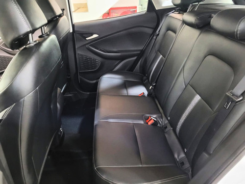 Chevrolet Tracker 1.2 T LTZ AT L26 2026