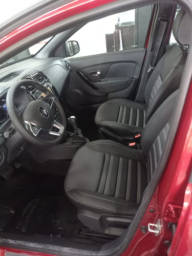 Renault Stepway 1.6 Intens Cvt 2025