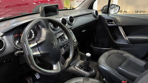 Citroën C3 1.6 Exclusive Vti 115cv 2014