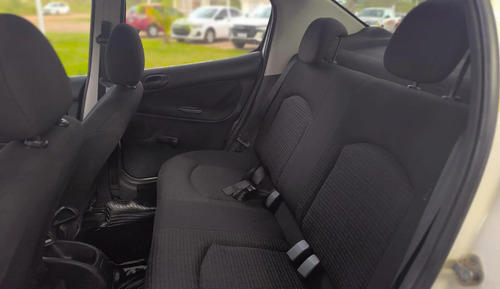 Peugeot 207 Compact Active 1.4 2014